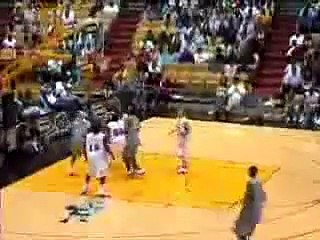 and 1 mixtape - the best street basketball