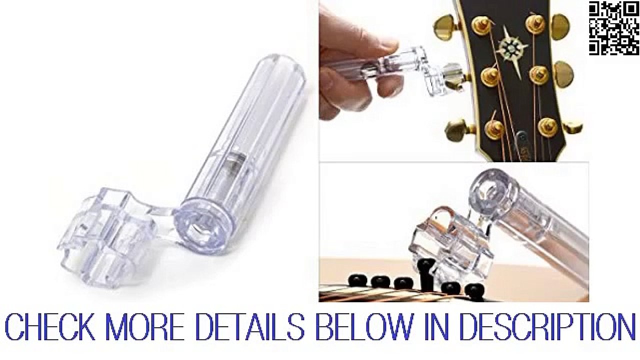 Elagon Guitar Pro Care Kit - Top Quality Guitar Cleaning and Maintenance Kit Con 2015