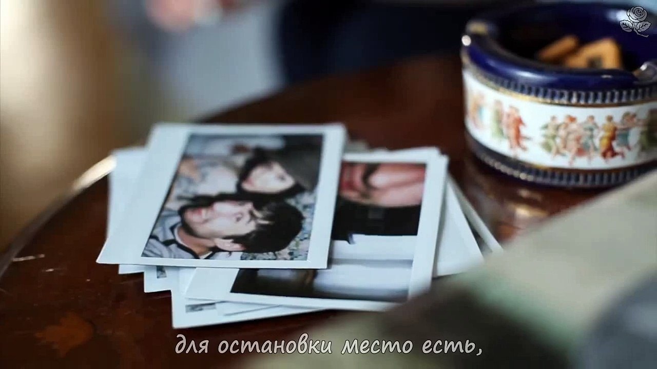 I will, I swear - Sleep | рус. саб |