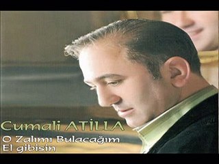 Cumali Atilla - Amasyanın Yolları