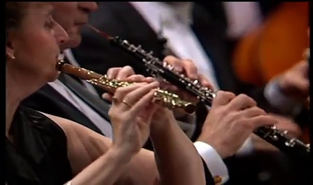 Debussy : Prélude à "L'après-midi d'un faune"