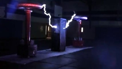 High School Teacher, ELECTROCUTED!