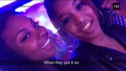 Trey Songz - About You [Lyric Video]