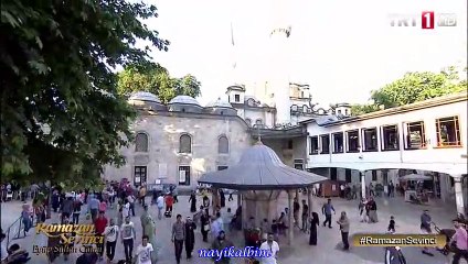 Seyreyle güzel Kubilay Dökmetaş Ramazan 2015
