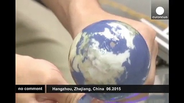 New hydrographic printing adds precise colour to 3D objects