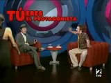 Muchachada Nui 3 - Persona Más Asquerosa Del Mundo y Bucle