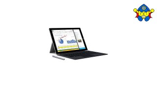 2014 Newest Thin Microsoft Type Cover With Pen Holder Backlit & Gesture mechanical keyboard for Surface Pro 3