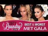 Best & Worst Dressed MET Gala 2015 - Dirty Laundry