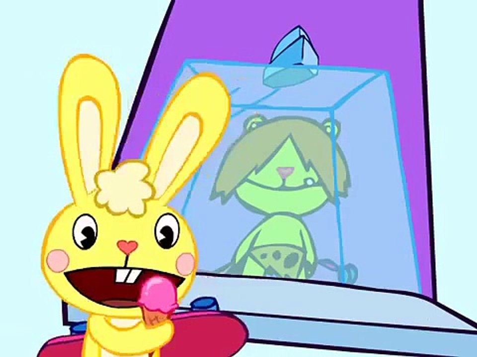 Happy Tree Friends Sweet Ride Ep #21 By Oscar Torres