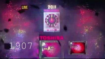 On This Day - December 31, A Shot Of History