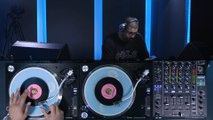 Kenny Dope special 7- PLX-1000 set - DJsounds Show 2015