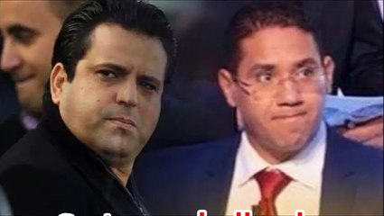 #سليم #الرياحي يشري راديو #كلمة و يكلف #محمود #البارودي متاع الموز بالإدارة