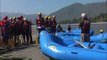 River Rafting at Jayalgarh(Uttarakhand) - Himalayan Eco Lodges