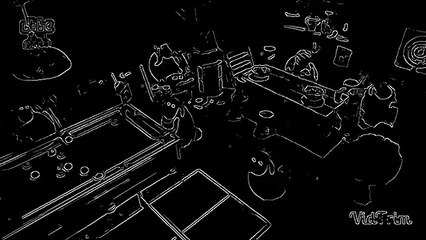 Shaun the Sheep - The Loony Tic (Draw Version)