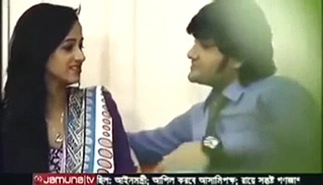 সুন্দরী মেয়ের দেহ উপভোগ করলো তার বস   Bangla Crime Program   23 April 2015