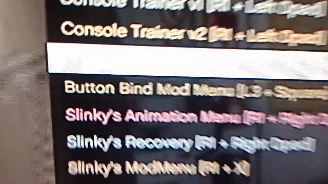 [INFO] Comment etre Moddeur Sur GTA V (GRATUITEMEN