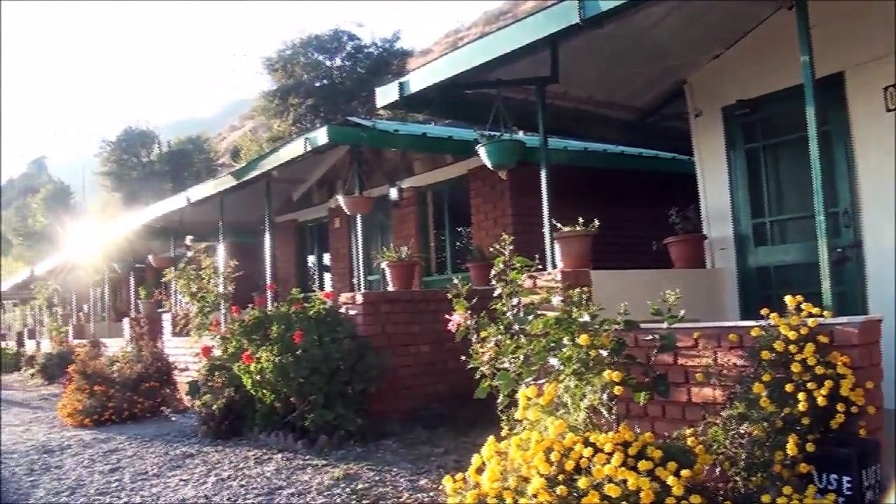 Lodges & Camps at Viratkhai - Himalayan Eco Lodge, Uttarakhand