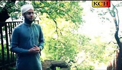 Khudi ka Sir Nihan (Kalam e Iqbal) HD Official Video [2015] Hafiz Ahsan Noor
