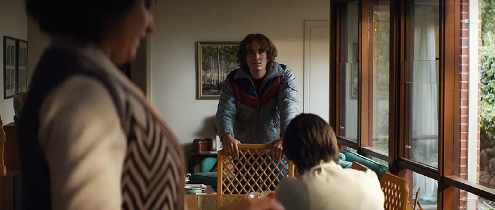 Holding The Man Trailer #1