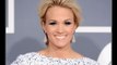 Carrie Underwood Gorgeous at 2012 Grammy Awards