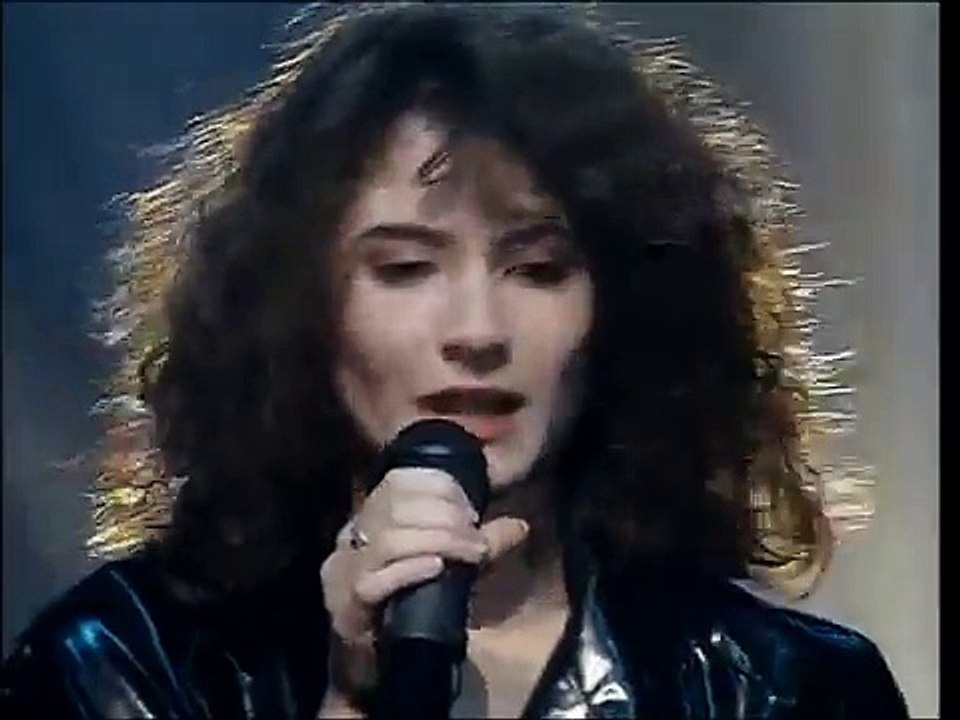 Elsa 1er Olympia - Mon Cadeau - Live