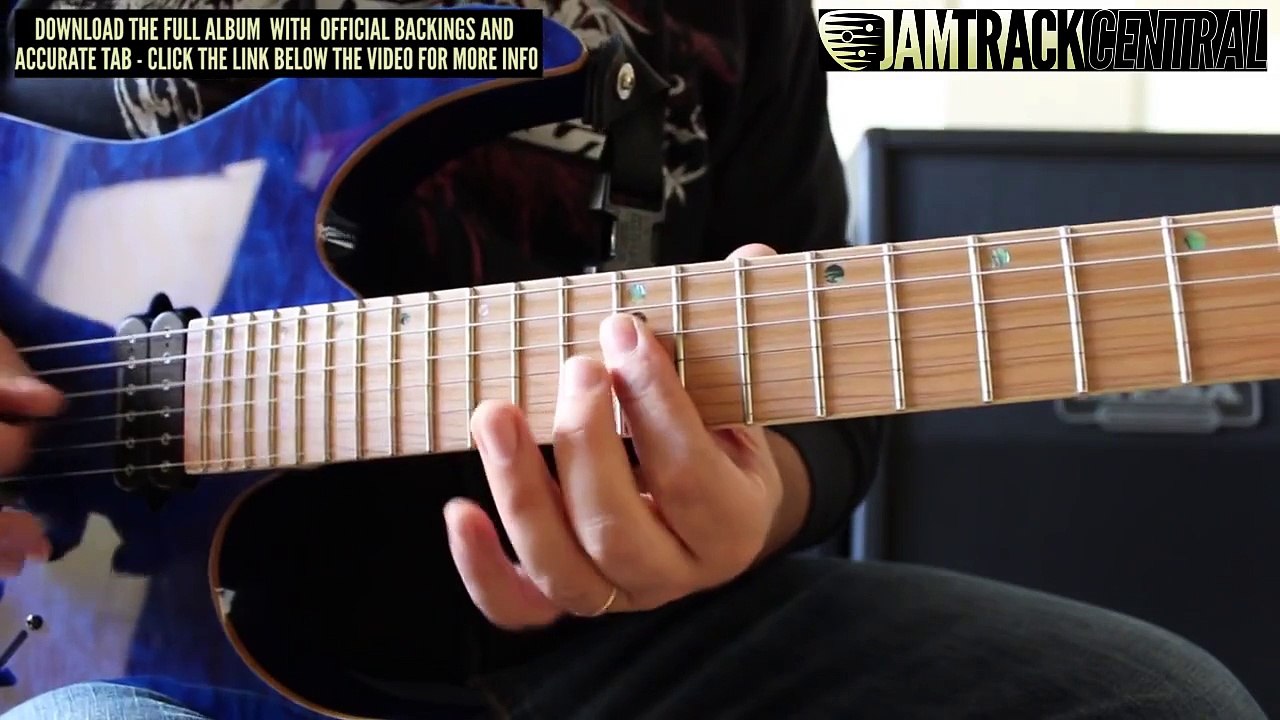 Marco Sfogli - 'Heartburn' at Jamtrackcentral.com