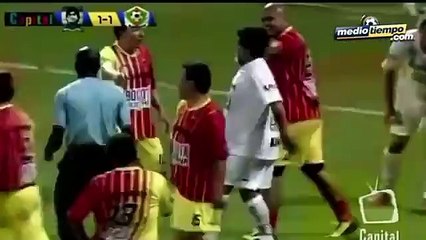 Maradona quiere la presidencia de la FIFA