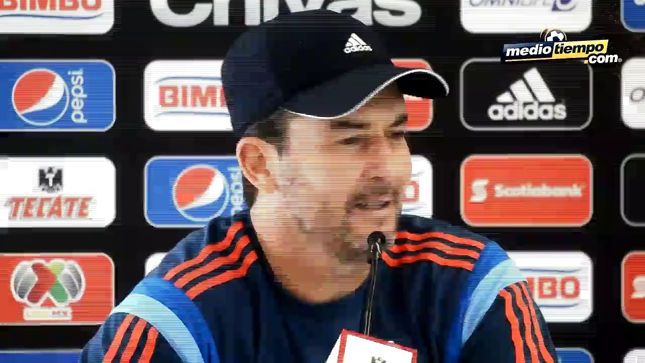 'Chepo' respaldó a Miguel Herrera