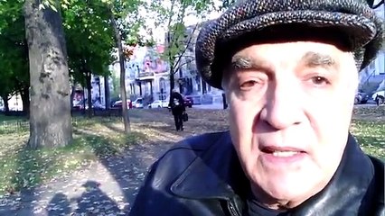 Me André Sirois sur l'invasion du Québec par des intégristes musulmans