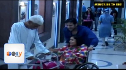 Yeh Hai Mohabbatein Raman Baby Delivery Shoot Part 1 23rd June 2015