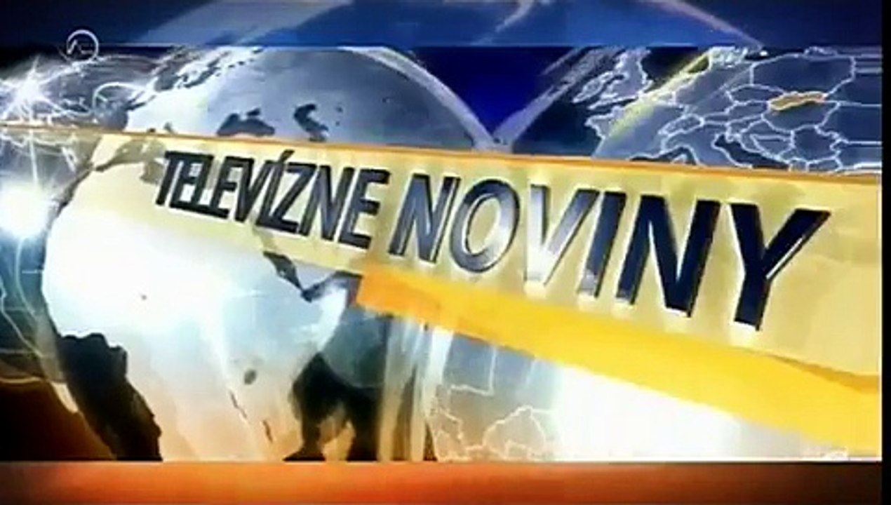 Televízne noviny Markíza