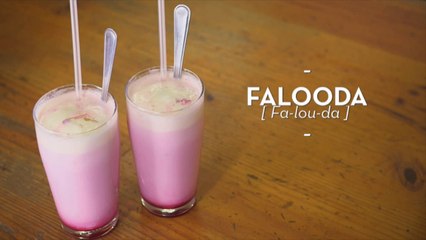 Le Falooda - La tournée des popotes  : Afrique du Sud - Teaser du 25/06/2015