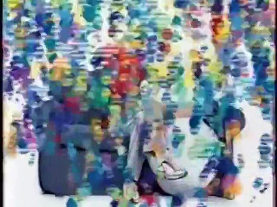 Рекламный блок (GMTV, 23.06.2015) июль 2003 г.