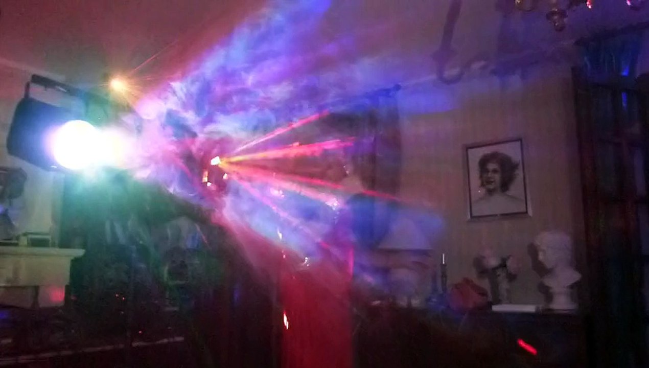 REGINA CARLIN chante DALIDA "Mourir sur scène"