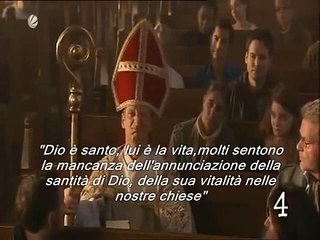 [Sottotitoli completi ITA HQ] 10 cose da non fare in chiesa