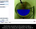 Light in Isotropic Media Virtual Lab at Uned Labs | easy physics experiments, | physics experiments