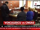 VOICULESCU FELIX BASINOSUL SI CEI CE VOR SA II DECONSPIRE TRECUTUL SAU DE BESINOS HOT DE LA CRESSCENT  LUI CEAUSESCU