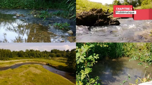 Bilan des sites Ateliers de l'Agence de l'eau Seine-Normandie