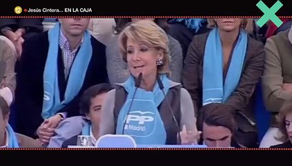 Jesús Cintora analiza 'En la caja' las consecuencias de la venta de vivienda pública a 'fondos buitre'