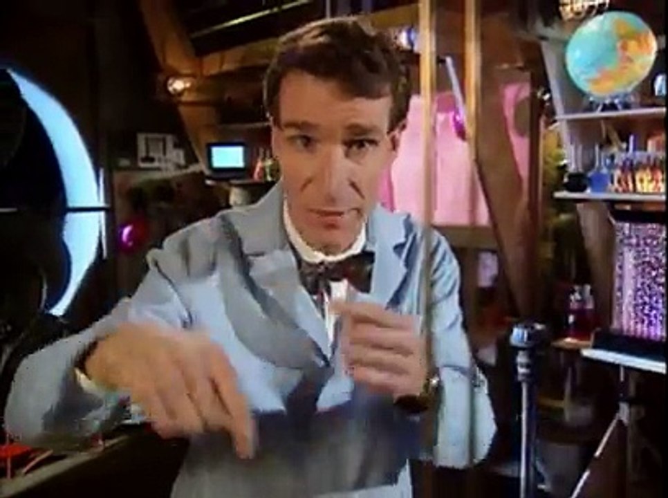 BN The Science Guy S01E18 Electricity