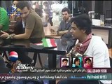 سلطان بن راشد ابهر يارا بصوته العذب