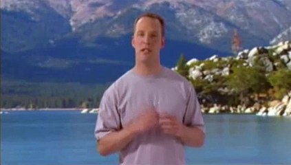 QiGong for Weight Loss with Lee Holden