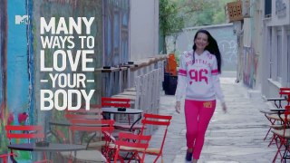 BodyTalk - Many Ways To Love Your Body, Find Yours - S04 EP12