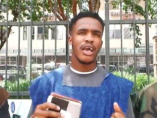 All the nations are preparing for WW3