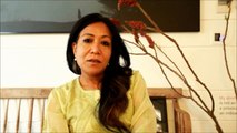 Sapana Pradhan Malla, Founder, Forum for Women, Law, and Development (FWLD)