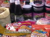 Lima: Ministra de la Producción fomenta consumo de productos regionales en lonchera escolar