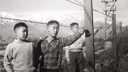 Writing About Trauma to Counteract Collective Amnesia