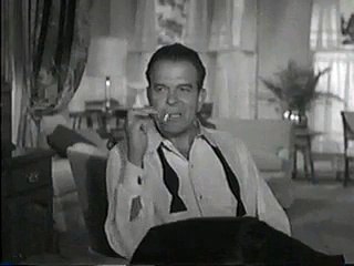 Amazing Transparent Man, The (1960) Trailer