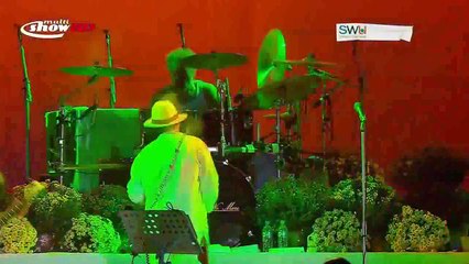 Faith No More - (HD) SWU Festival _ Brasil 2011 1