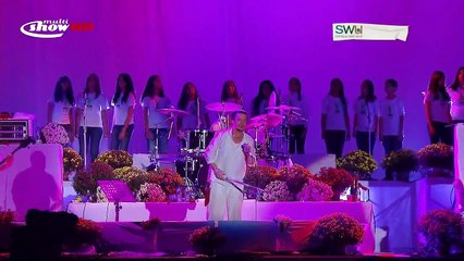 Faith No More - (HD) SWU Festival _ Brasil 2011 2